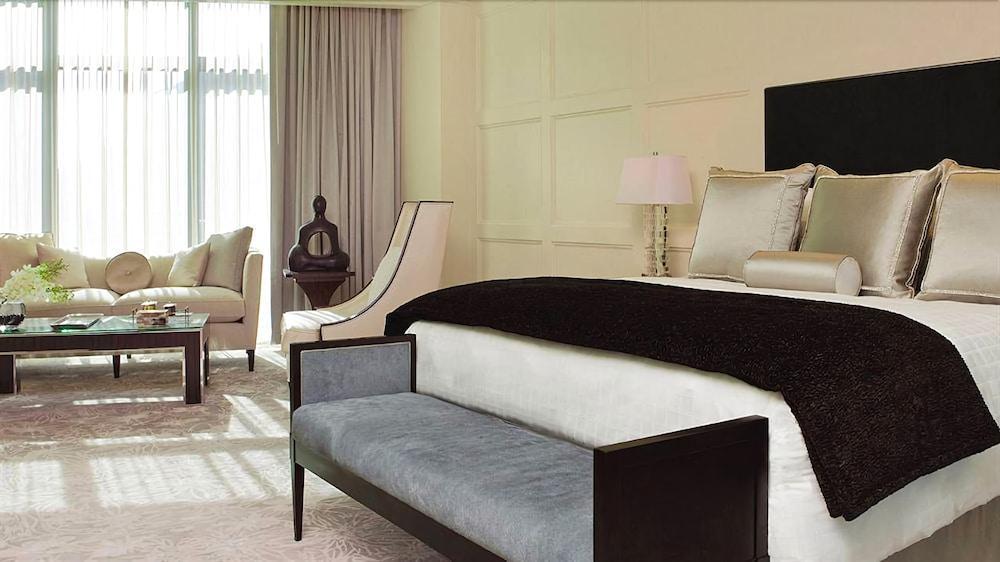 Four Seasons Washington Dc Hotel Exterior photo