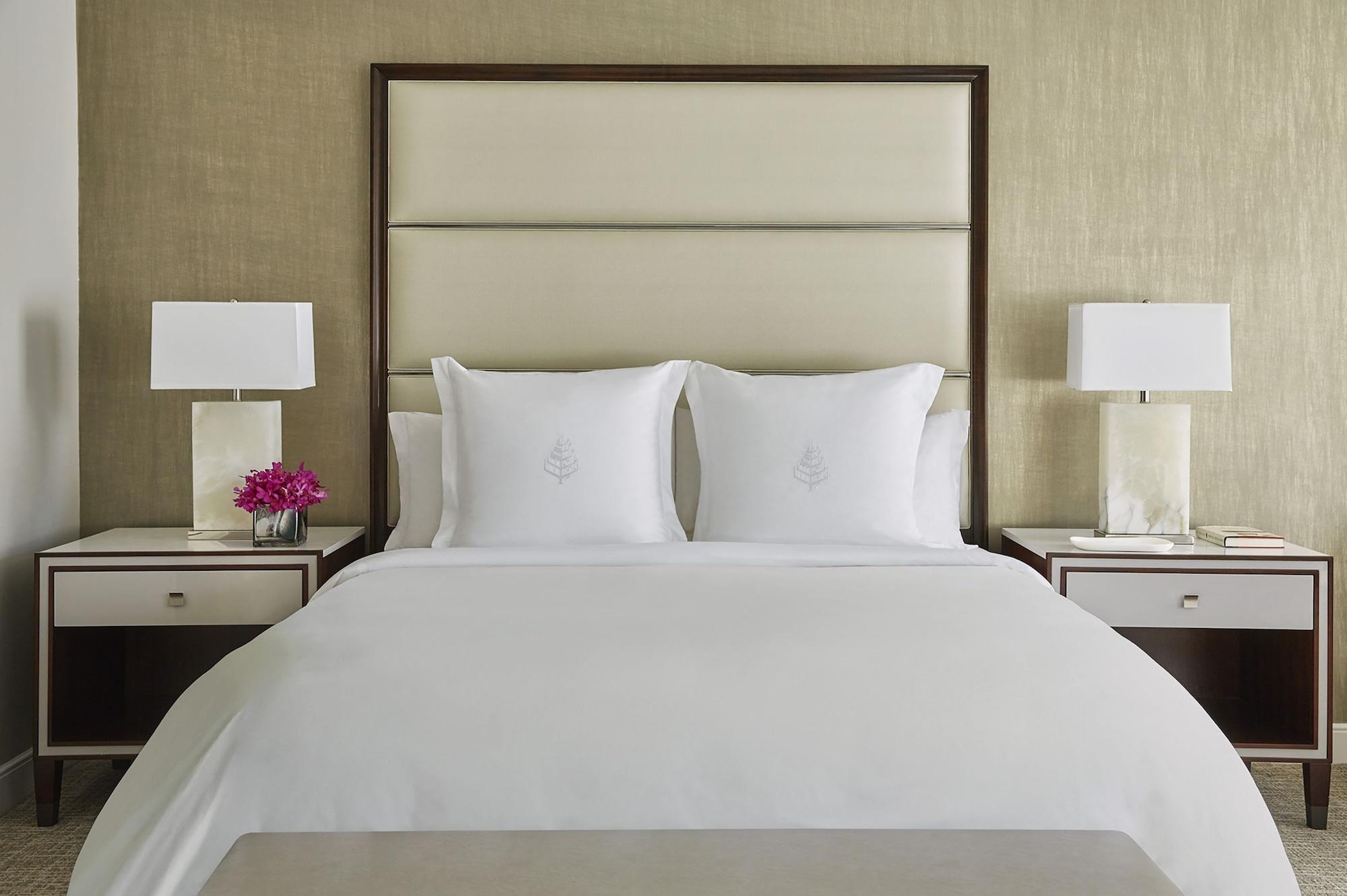 Four Seasons Washington Dc Hotel Exterior photo