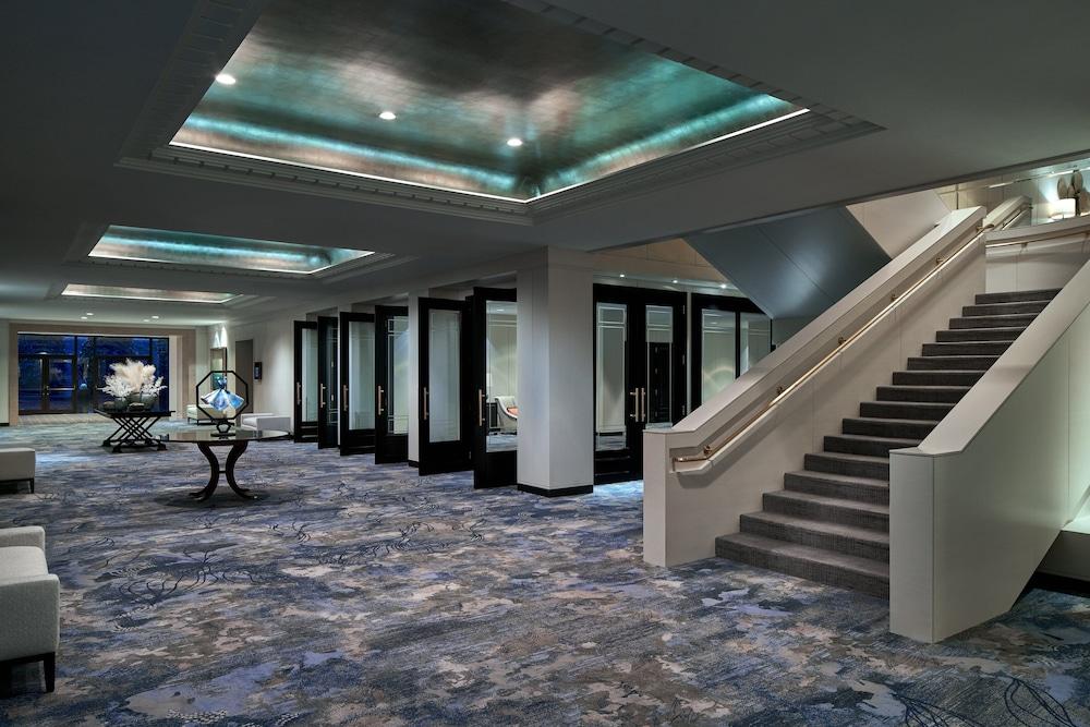 Four Seasons Washington Dc Hotel Exterior photo