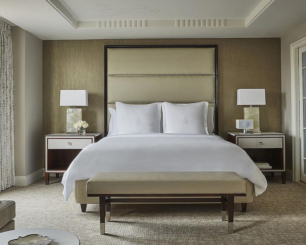 Four Seasons Washington Dc Hotel Exterior photo